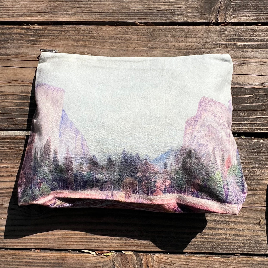 TGS x Samudra | YOSEMITE CLUTCH