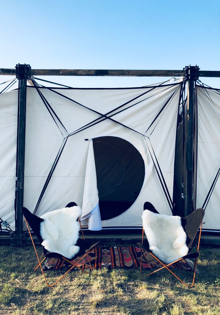 TGS HOME | BUTTERFLY CHAIR