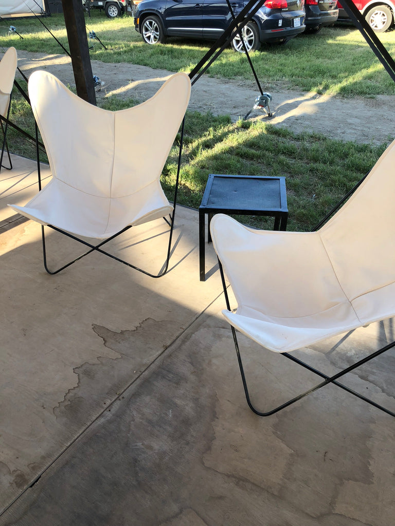 TGS HOME | BUTTERFLY CHAIR