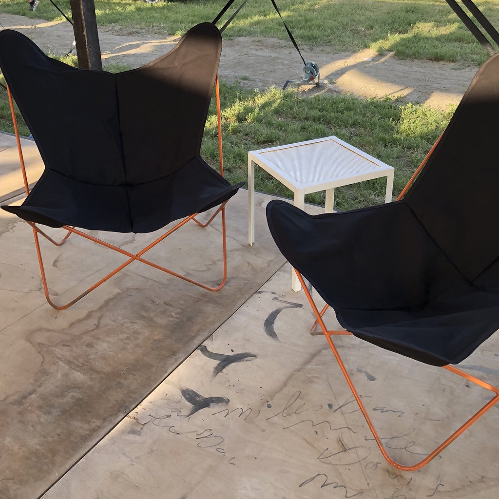 TGS HOME | BUTTERFLY CHAIR