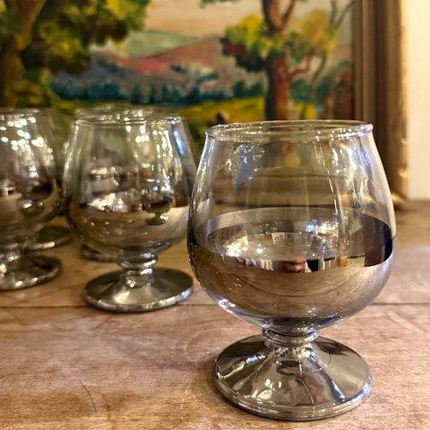 Cognac glasses