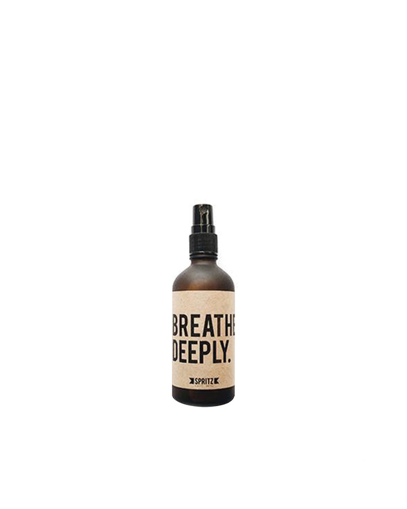 Happy Spritz | Breathe Deeply Mini